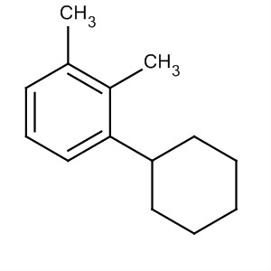 CAS No 29188-42-9  Molecular Structure