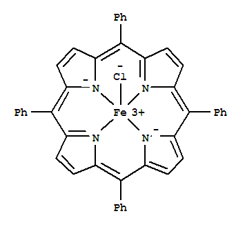 CAS No 29189-45-5  Molecular Structure