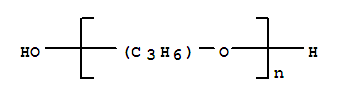 CAS No 29192-34-5  Molecular Structure