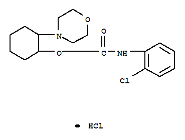 CAS No 29194-91-0  Molecular Structure