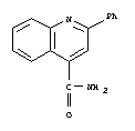 CAS No 29197-45-3  Molecular Structure