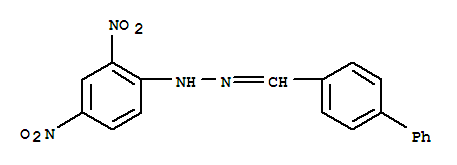 CAS No 2920-39-0  Molecular Structure