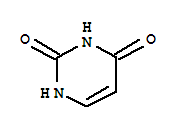 Cas Number: 2920-92-5  Molecular Structure