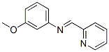 CAS No 29202-20-8  Molecular Structure