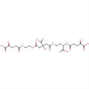 CAS No 292073-61-1  Molecular Structure