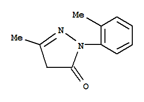 CAS No 29211-55-0  Molecular Structure