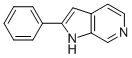 CAS No 2922-07-8  Molecular Structure