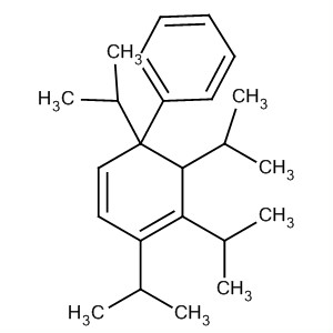 CAS No 29225-92-1  Molecular Structure