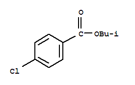 CAS No 29234-88-6  Molecular Structure