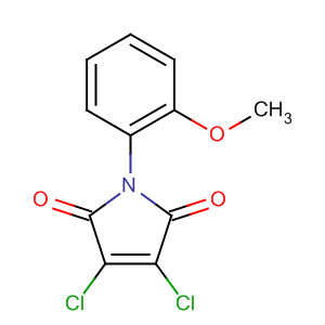 Cas Number: 29236-13-3  Molecular Structure