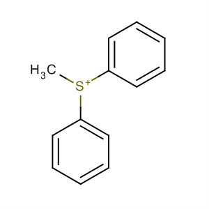 CAS No 29245-68-9  Molecular Structure