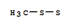 Cas Number: 29245-72-5  Molecular Structure