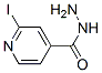 CAS No 29247-87-8  Molecular Structure