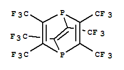CAS No 2925-91-9  Molecular Structure