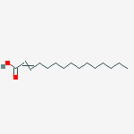 CAS No 29255-62-7  Molecular Structure