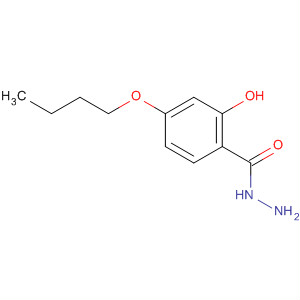 CAS No 29264-02-6  Molecular Structure