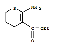CAS No 29277-60-9  Molecular Structure