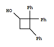 CAS No 29279-82-1  Molecular Structure