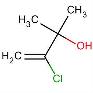 Cas Number: 29279-88-7  Molecular Structure