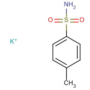 CAS No 29281-83-2  Molecular Structure