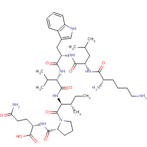 CAS No 292819-29-5  Molecular Structure