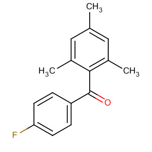 CAS No 29287-36-3  Molecular Structure