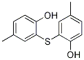 CAS No 2929-96-6  Molecular Structure