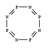 Cas Number: 293-39-0  Molecular Structure