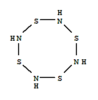 CAS No 293-40-3  Molecular Structure