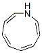 CAS No 293-57-2  Molecular Structure