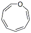 CAS No 293-59-4  Molecular Structure