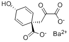 CAS No 2931-08-0  Molecular Structure