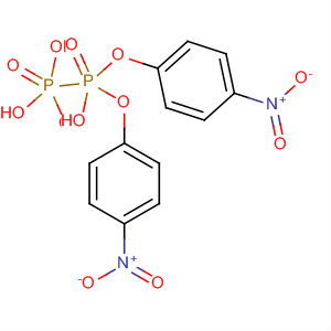 CAS No 29314-28-1  Molecular Structure