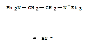 CAS No 2933-24-6  Molecular Structure