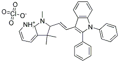 CAS No 29330-29-8  Molecular Structure