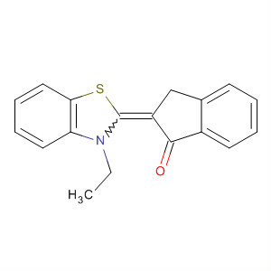 CAS No 293329-20-1  Molecular Structure