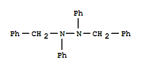 CAS No 29334-75-6  Molecular Structure