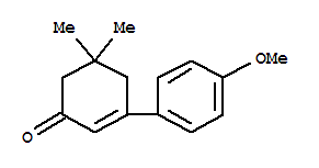 CAS No 29339-44-4  Molecular Structure