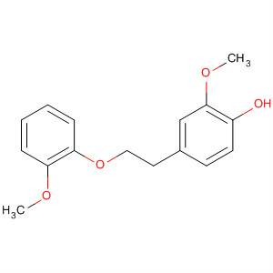 CAS No 29340-51-0  Molecular Structure