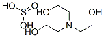 Cas Number: 29340-79-2  Molecular Structure