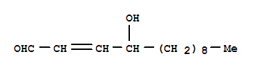 Cas Number: 29343-62-2  Molecular Structure