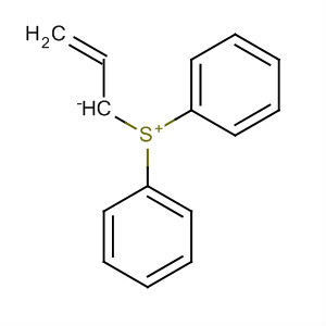 CAS No 29345-33-3  Molecular Structure