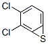 Cas Number: 29349-72-2  Molecular Structure