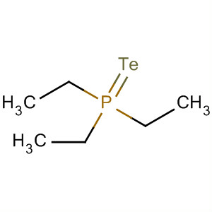 CAS No 2935-45-7  Molecular Structure