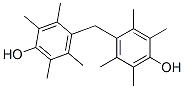 Cas Number: 29366-04-9  Molecular Structure