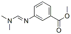 CAS No 29366-18-5  Molecular Structure