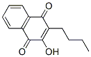 CAS No 29366-46-9  Molecular Structure