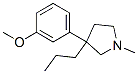 CAS No 29369-01-5  Molecular Structure