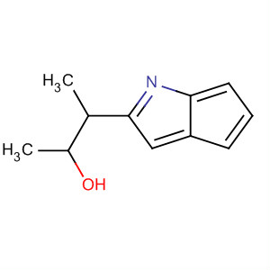 CAS No 29369-04-8  Molecular Structure