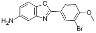 CAS No 293737-88-9  Molecular Structure